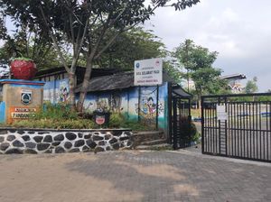 Pemilik Sekolah SPI Tersangka Dugaan Kekerasan Seksual Gugat Kapolda Jatim