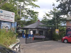 Kilas Balik Kasus Kekerasan Seksual di SMA SPI Kota Batu