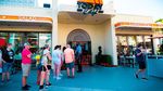 Asyik, Bebas Masker di Universal Orlando