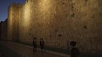 Sepinya Kota Tua Yerusalem Pasca Gencatan Senjata Israel-Hamas