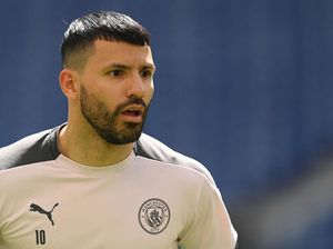 Sergio Aguero Gabung Barcelona, Kontrak sampai 2023