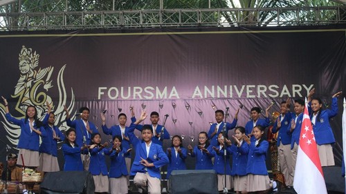 SMAN 4 Denpasar