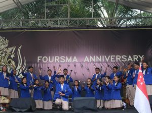 15 SMA Terbaik di Bali Versi Nilai UTBK 2022, Foursma Tergeser