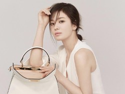 8 Pesona Song Hye Kyo di Instagram, Sekali Posting Dapat Rp 6,8 M