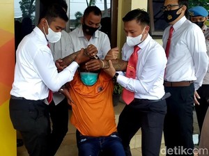 Jabar Hari Ini: Kesaksian Korban Herry Wirawan-Dadang Buaya Divonis 2 Tahun