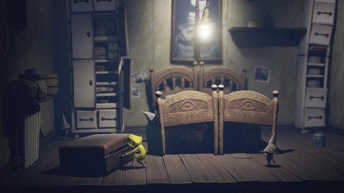 Spek PC yang Harus Dimiliki Untuk Memainkan Little Nightmares