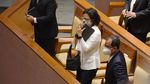 Sri Mulyani Bahas Kerangka Ekonomi Makro di DPR