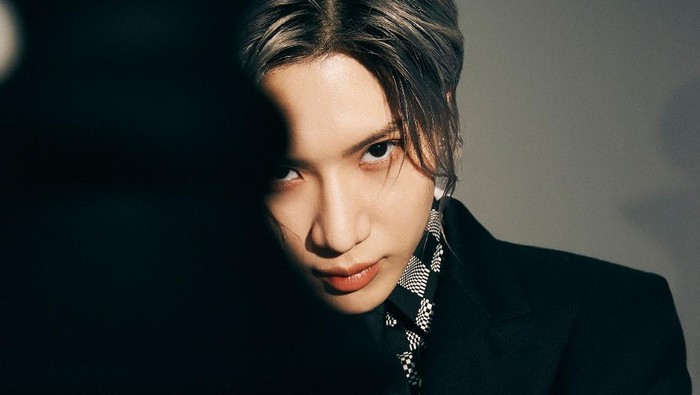 Taemin SHINee