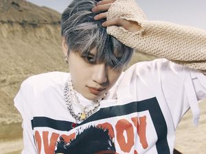 Taemin Resmi Wamil, 5 Hal yang Sebelumnya Dilakukan Ini Jadi Obat Rindu