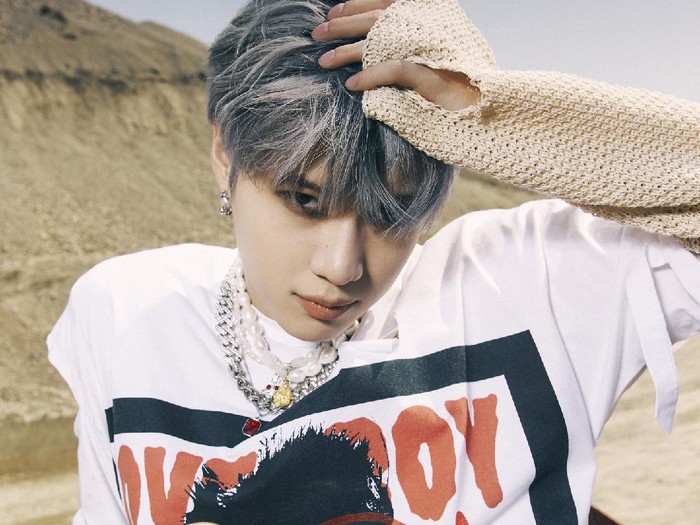 Taemin SHINee Taemin SHINee