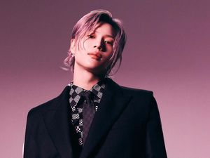 Taemin SHINee Dikritik Gegara Jokes Gempa Jepang