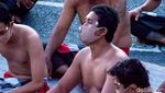 Tari Kecak Bertahan di Tengah Pandemi