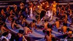 Tari Kecak Bertahan di Tengah Pandemi
