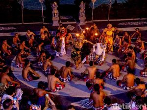 Yuk Saksikan Pentas Tari Tradisional di Rumah Digital Indonesia