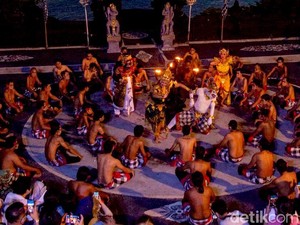 Yuk Saksikan Pentas Tari Tradisional di Rumah Digital Indonesia