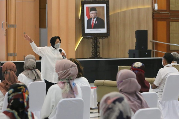 Tri Rismaharini