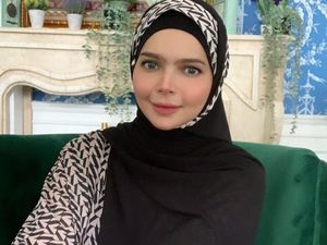 Jadi Istri Wali Kota, Desainer Vivi Zubedi Bantu Tingkatkan Ekonomi Kreatif