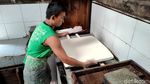 Duh, Ukuran Tahu di Kulon Progo Menciut Gegara Harga Kedelai Naik