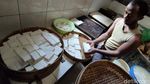 Duh, Ukuran Tahu di Kulon Progo Menciut Gegara Harga Kedelai Naik