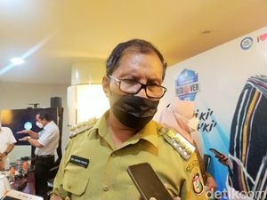 Marahnya Walkot Makassar Temukan Mobil Sampah Baru Ditelantarkan