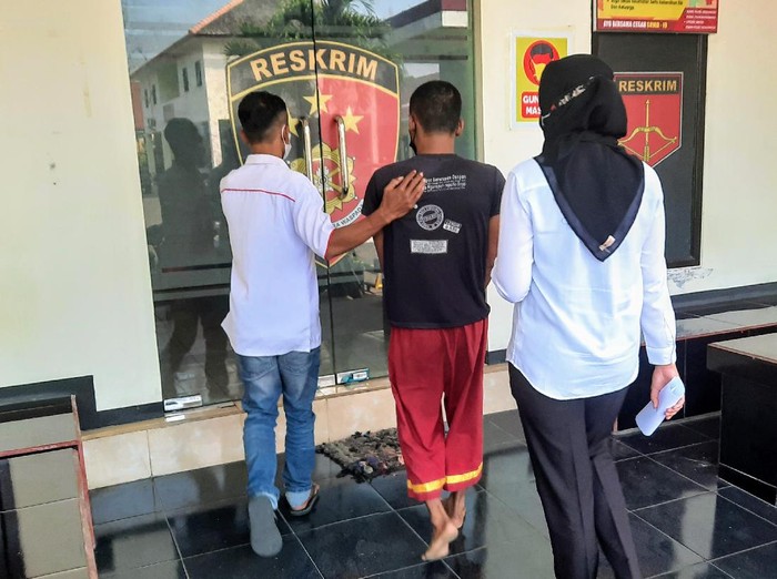 Warga NTT Gauli Anak Dibawah Umur di Bondowoso