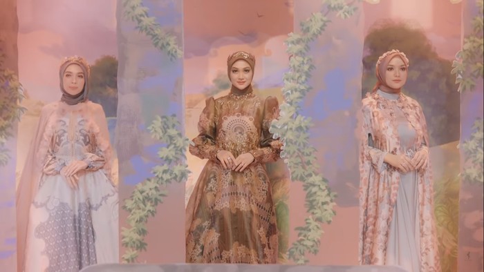 Wearing Klamby mampu meningkatkan penjualan dan awarness berkat Tokopedia.
