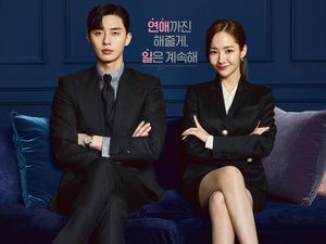 5 Drama Korea Adaptasi dari Komik Webtoon, Terbaru Yumis Cells