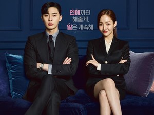 5 Drama Korea Adaptasi dari Komik Webtoon, Terbaru Yumis Cells