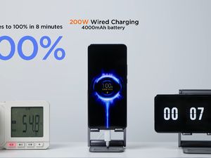 Xiaomi Ungkap Efek Fast Charging 200W Terhadap Kualitas Baterai HP