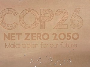 Krisis Energi dan Ambisi Net Zero Emissions