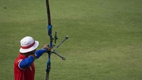 Kendati demikian Persatuan Panahan Seluruh Indonesia (Perpani) menargetkan menambah wakil di Olimpiade pada nomor recurve beregu putra maupun putri melalui tiket tersisa dari Kejuaraan Dunia Panahan di Prancis pada Juni ini.  