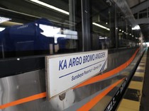 Buntut Kecelakaan KRL di Bekasi, Penumpang KA Argo Bromo Anggrek Gugat PT KAI
