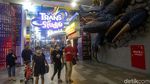 Asyiknya Menjajal Beragam Permainan di Trans Studio Cibubur