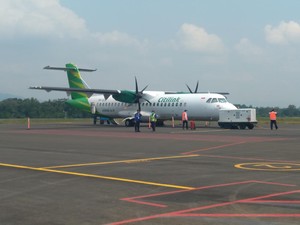 5 Pemda Dukung Bandara Jenderal Soedirman Beroperasi Lagi