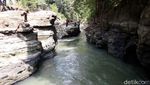 Pesona Jogja Nggak Habis-habis, Ada Batu Kapal di Bantul yang Asri Nih