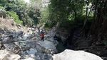 Pesona Jogja Nggak Habis-habis, Ada Batu Kapal di Bantul yang Asri Nih