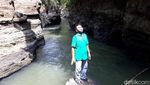 Pesona Jogja Nggak Habis-habis, Ada Batu Kapal di Bantul yang Asri Nih