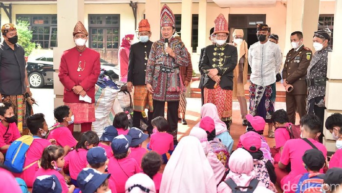 bupati lamongan