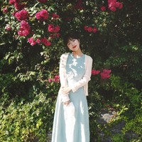 Sebelum tutup usia, Dawn Lee bahkan masih sempat memposting foto di Instagramnya tanggal 30 Mei. Jika aku keluar dari rumah sakit, bagaimana cuaca sepanjang tahun ini??? keterangan fotonya. Foto: dok. Instagram/@dawniscoming