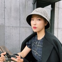 Pada 15 April, Lee mengupdate tentang kondisi kesehatannya kepada penggemarnya di Youtubenya. Dia mengatakan bahwa mendapatkan kabar buruk dari dokter tentang kondisi kesehatannya.  Foto: dok. Instagram/@dawniscoming