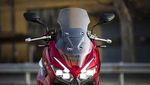 Bukan Honda, Ini Vorei ADV 350 dari China
