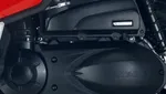 Bukan Honda, Ini Vorei ADV 350 dari China