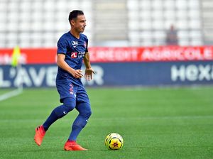 Kualifikasi Piala Dunia 2022: Malaysia Rekrut Pemain Naturalisasi Belgia