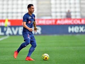Indonesia Vs Malaysia: Harimau Malaya Dapat Tambahan Tenaga Dion Cools