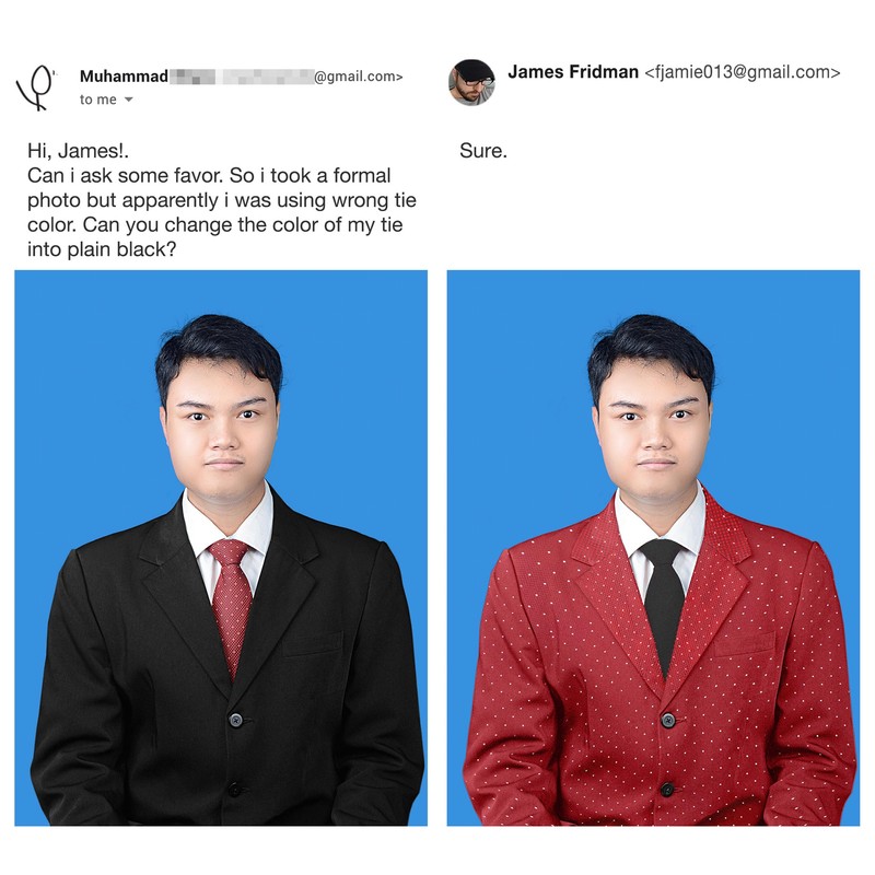 Editan Pakar Photoshop