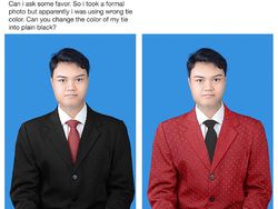 Karya Editan Pakar Photoshop Penuhi Keinginan Netizen Bikin Ngakak