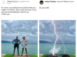 Karya Editan Pakar Photoshop Penuhi Keinginan Netizen Bikin Ngakak