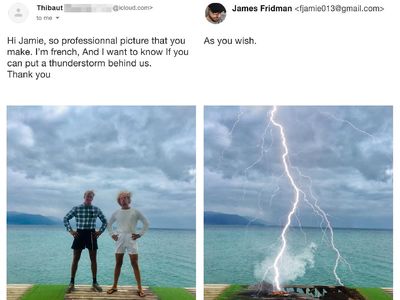 Karya Editan Pakar Photoshop Penuhi Keinginan Netizen Bikin Ngakak