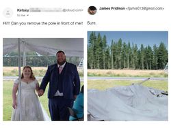 Karya Editan Pakar Photoshop Penuhi Keinginan Netizen Bikin Ngakak