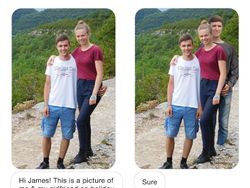 Karya Editan Pakar Photoshop Penuhi Keinginan Netizen Bikin Ngakak